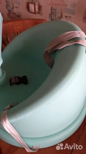 Столик для кормления переносной