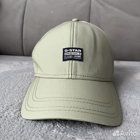 Кепка G-star оригинал