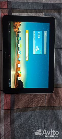 Планшет huawei Media Pad 10link