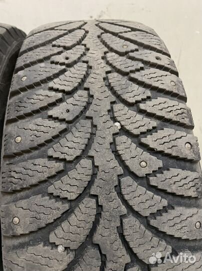 Cordiant Sno-Max 195/65 R15