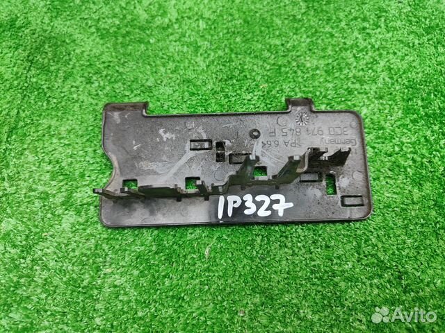 Кронштейн проводки Volkswagen Passat B6