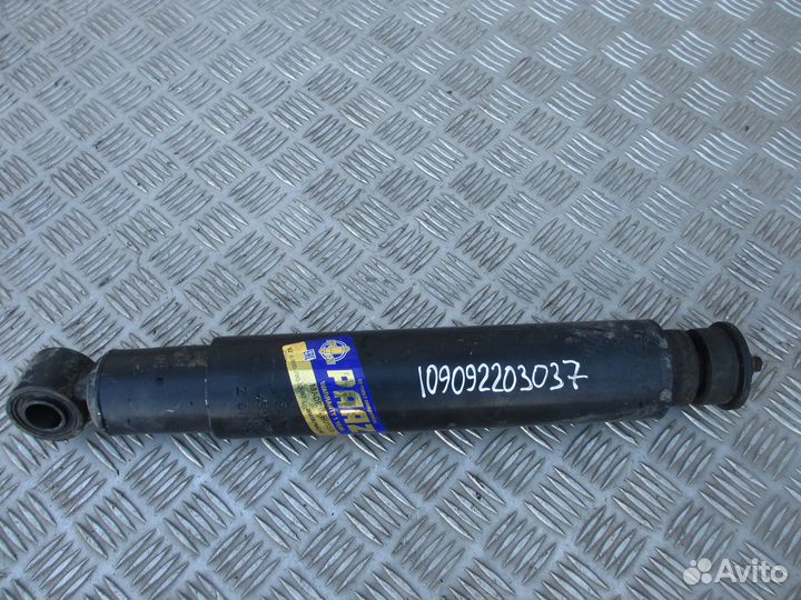 Амортизатор Scania 1923370