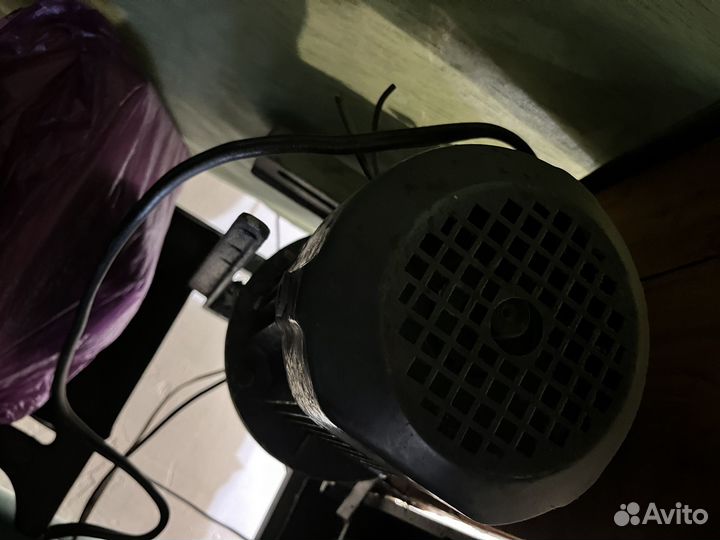 Промышленная машина