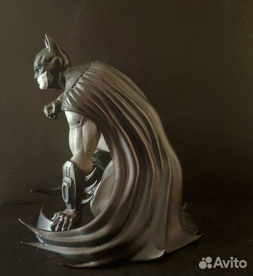 Фигурка Batman Arkham city collectors edit (2011)