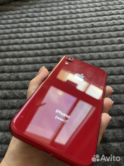 iPhone Xr, 64 ГБ