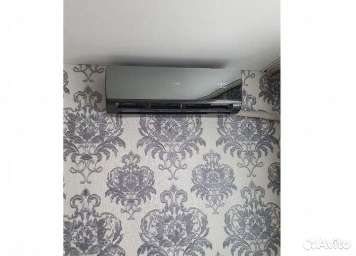 Тихая сплит-система