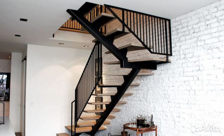 Металлоконструций Монтаж