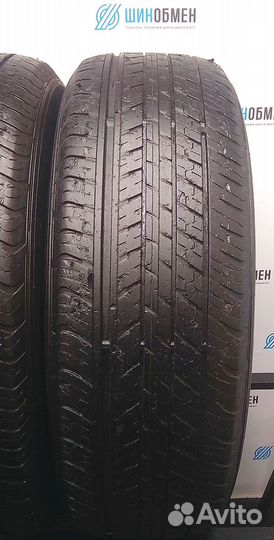 Dunlop Grandtrek ST30 225/60 R18 100H
