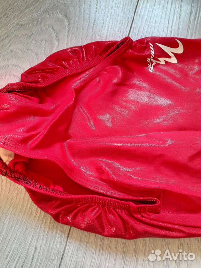 Купальник спортивный 116/122