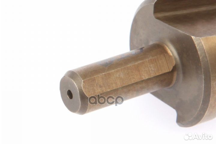 Сверло ступенчатое по металлу Р6М5К5 4 0-20 0