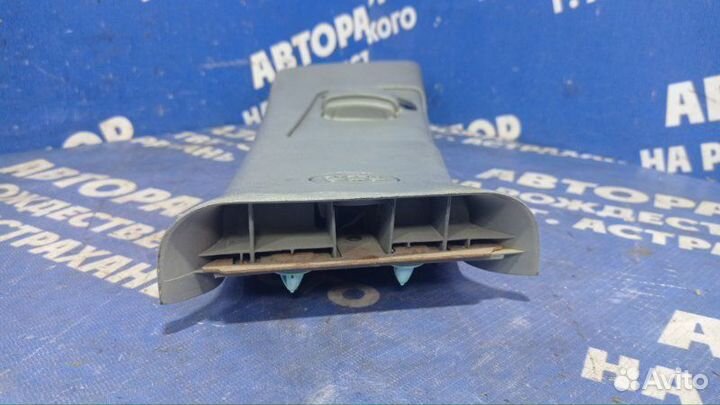 Обшивка средней стойки Hyundai Elantra Hd седан