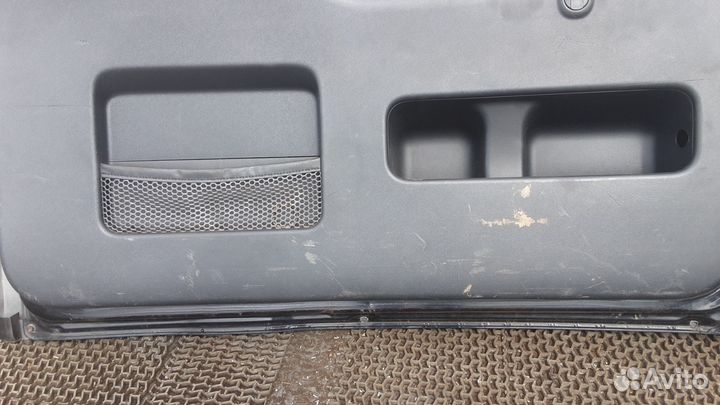 Дверь 3-5 honda CR-V 2 3-9 дней