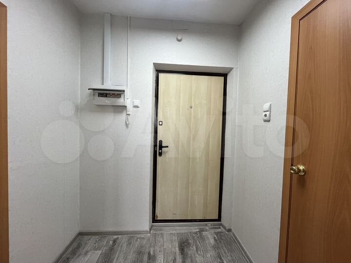 Квартира-студия, 24 м², 10/11 эт.