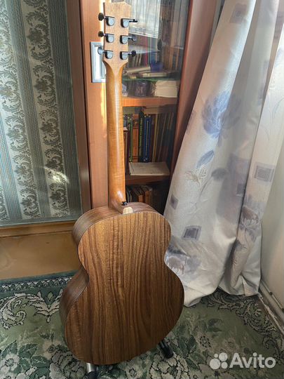 Акустическая гитара Enya EA-X1