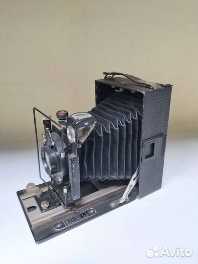 Фотоаппарат Фотокор 1