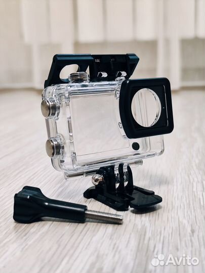 Аквабокс sjcam SJ6 Legend