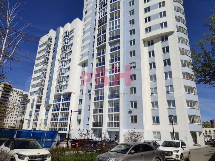 Помещение С отдельным входом, 118