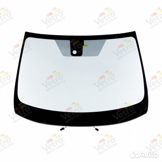 Лобовое стекло