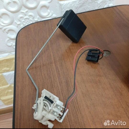 Топливный фильтр Suzuki