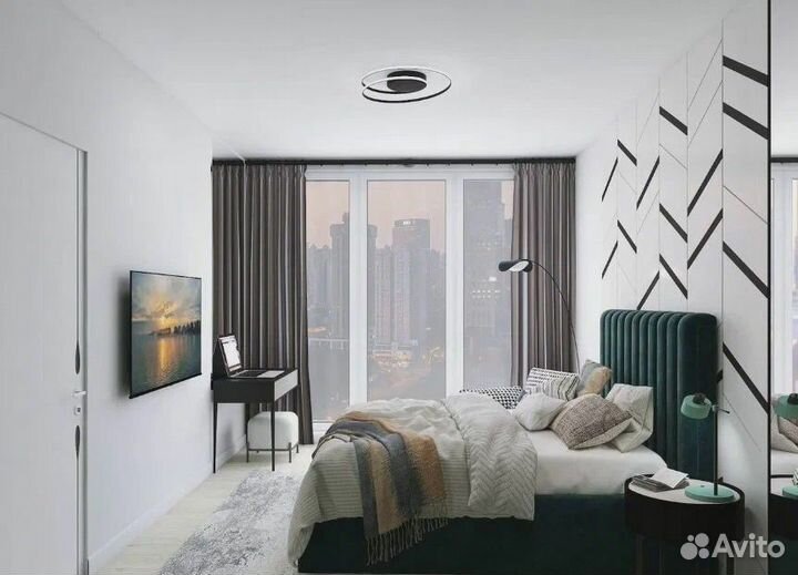 Дизайнер интерьера. Дизайн - проект квартиры