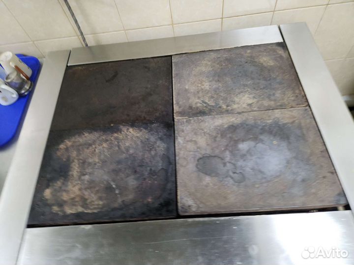 Плита электрическая Abat эп-4П