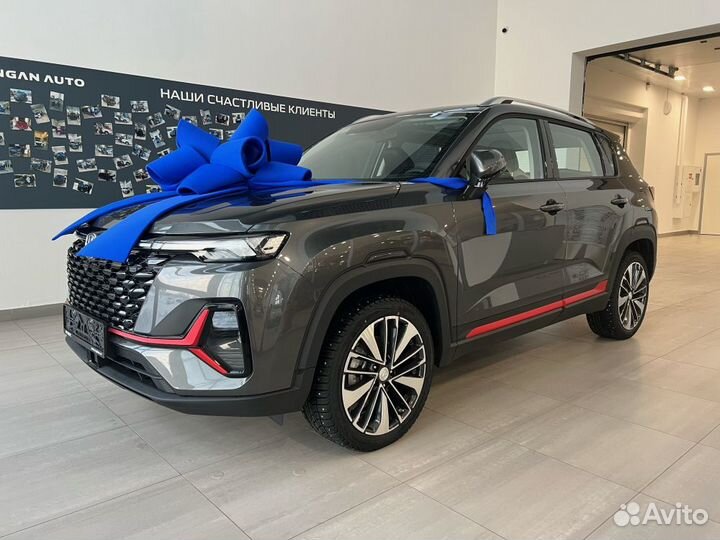 Changan CS55 Plus 1.5 AMT, 2023