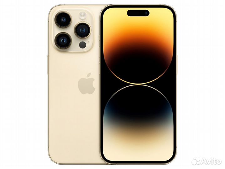 iPhone 14 Pro Max, 1 ТБ