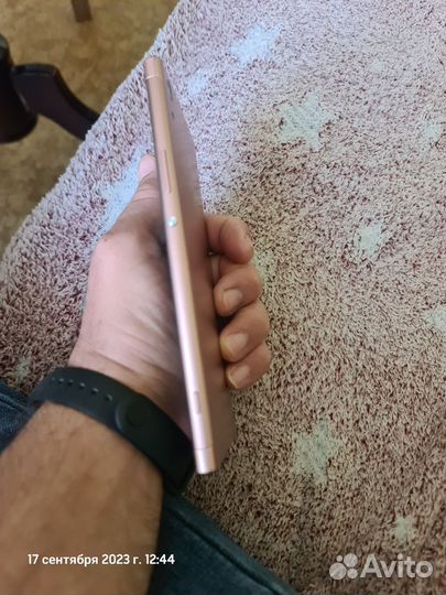 Sony Xperia xa1 ultra