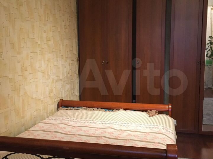 Комната 17,7 м² в 3-к., 1/5 эт.