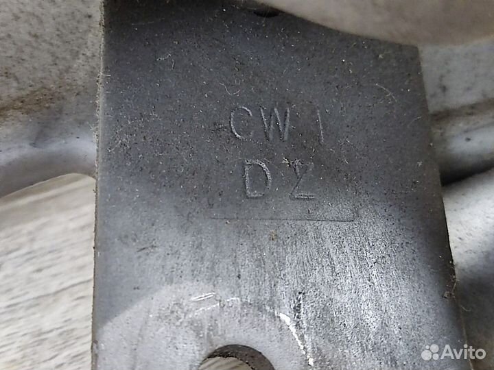 Педаль тормоза Nexia Нексия