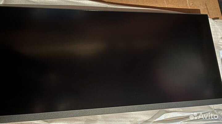 Монитор Benq 34