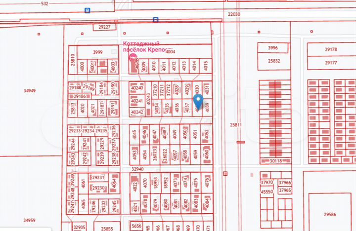 Участок 7 сот. (ИЖС)