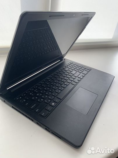 Ноутбук Dell inspiron 15 41113/sdppi/2015 5100