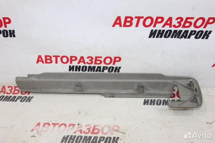 Накладка сидения для Volvo XC90 1 2002-2015г