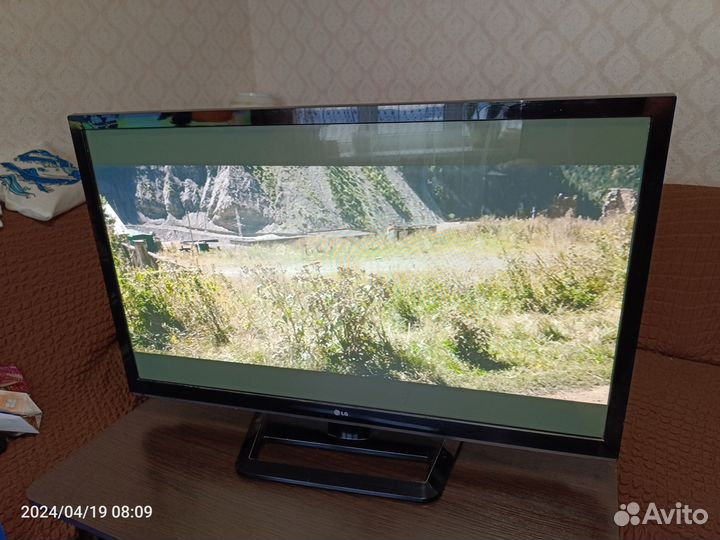 Телевизор LG