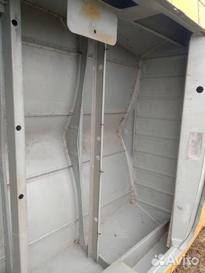 Прогресс 2М