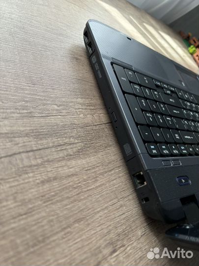Ноутбук Acer Aspire