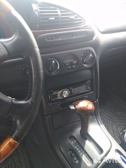 Ford Mondeo 1.8 AT, 1998, 242 000 км