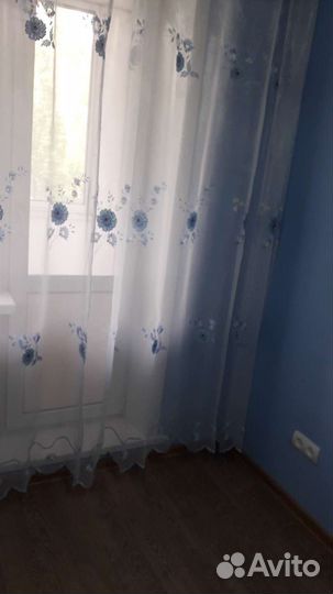 Шторы и тюль