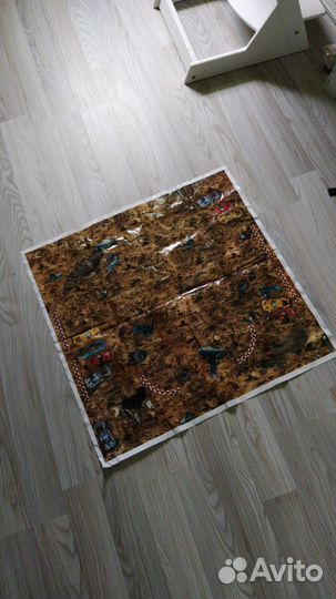 Дорожные знаки, атрибутика