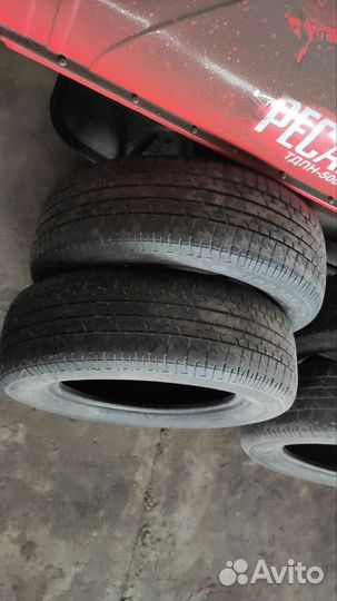 Bridgestone B390 205/65 R16