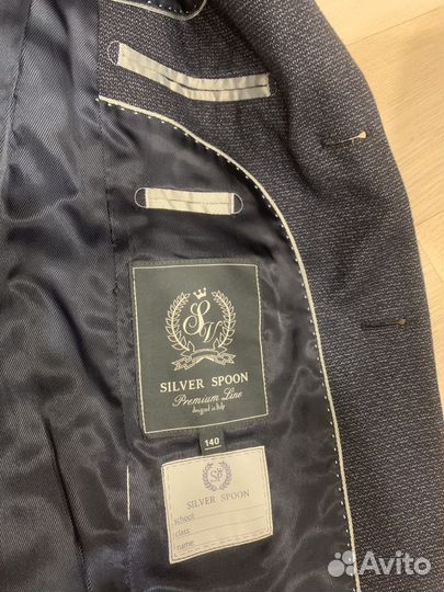 Пиджак Детский