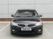 Kia Ceed 1.6 AT, 2011, 172 295 км, с пробегом, цена 915 000 руб.