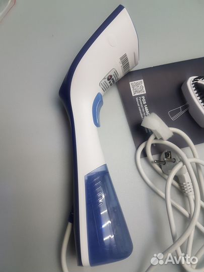 Отпариватель ручной Polaris PGS 1460C