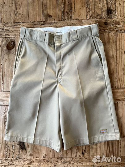 Шорты Dickies Loose Fit