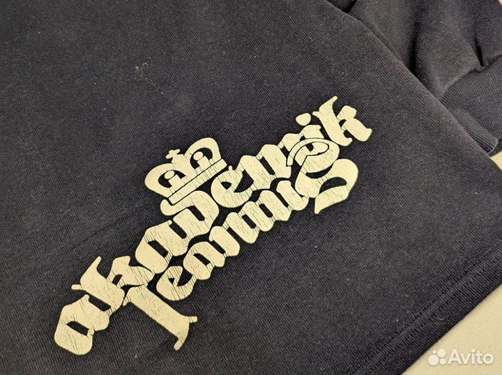 Свитшот akademiks