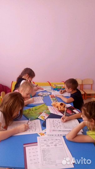 Опытный репетитор по английскому языку