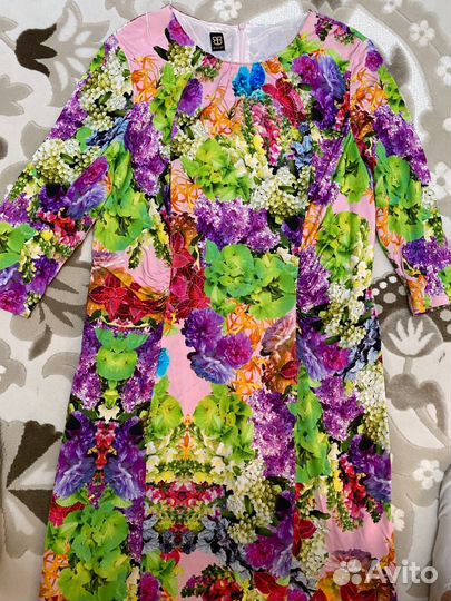 Платье basler Германия 50