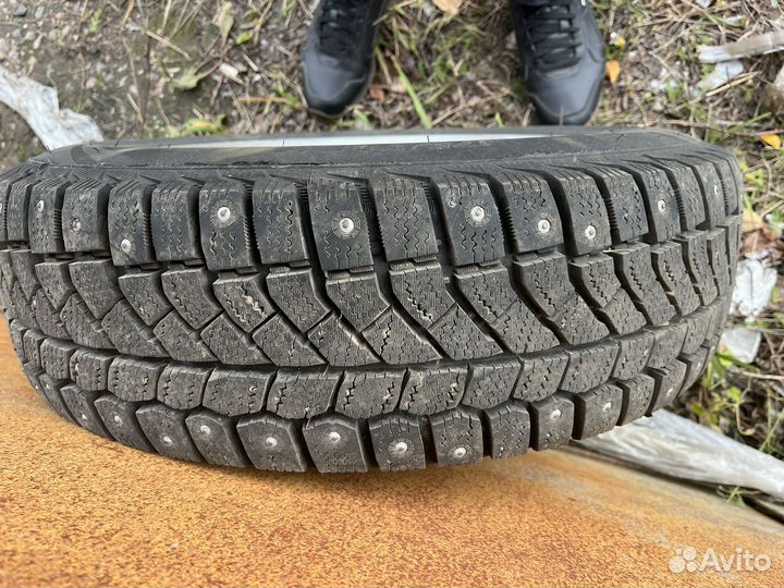 Колёса 175/70/r14 Viatti brina nordico