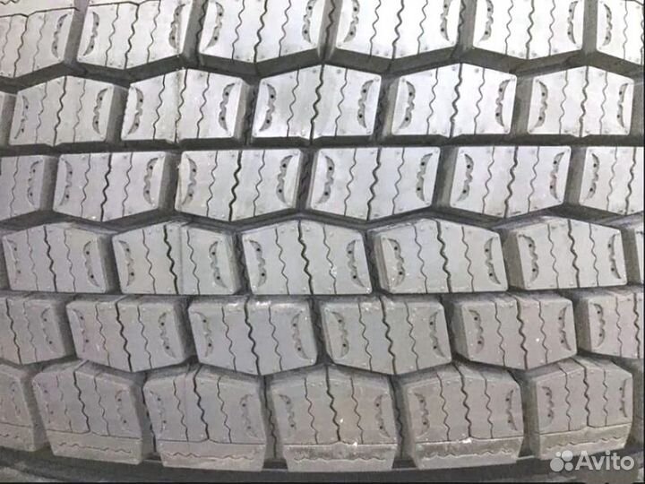 Грузовые шины LingLong Cross-Winter KWD600 315/224